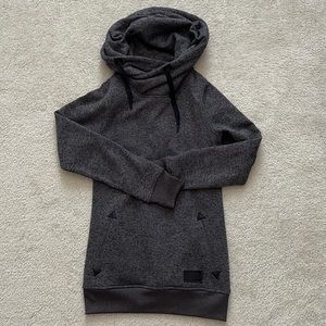 Volcom Women’s Snowboard Hoodie